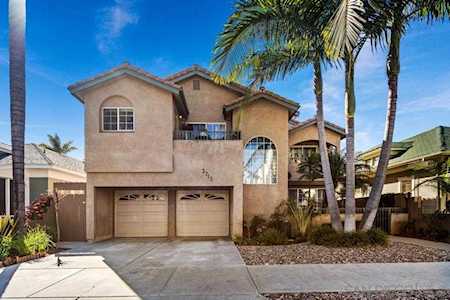 3712 3Rd Ave #3 San Diego, CA 92103