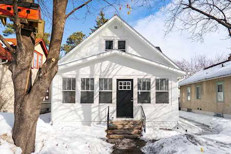 4127 27th Avenue S Minneapolis, MN 55406