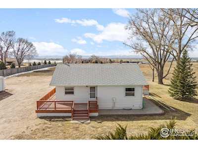 24511 County Road 47 La Salle, CO 80645