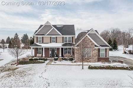 26219 International Dr Lyon Twp, MI 48178