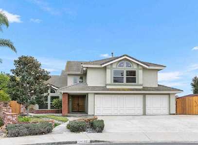 3477 Sitio Borde Carlsbad, CA 92009