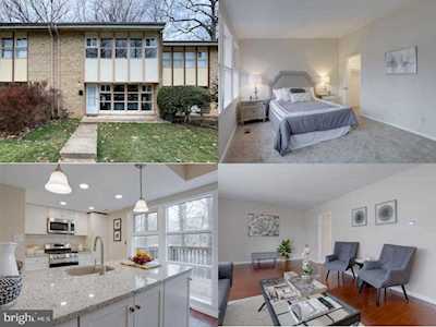 4450 Forest Glen Ct Annandale, VA 22003