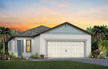 2612 Brassica Dr North Port, FL 34289