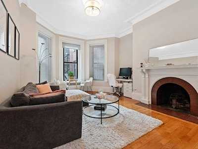 271 Dartmouth St #2A Boston, MA 02116