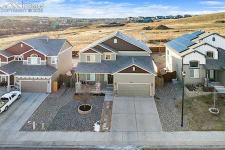 7443 Willowdale Drive Fountain, CO 80817