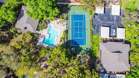 1501 Lennox Rd E #1501 Palm Harbor, FL 34683