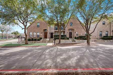 6747 Firenze Lane Frisco, TX 75034