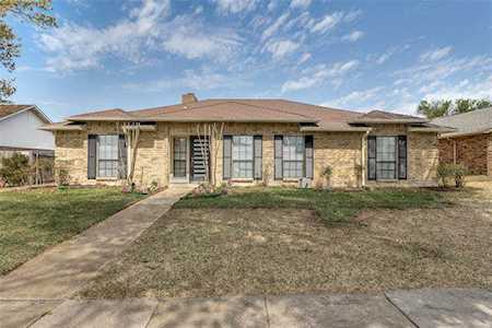 4505 Newcombe Drive Plano, TX 75093