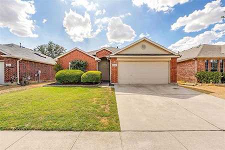 6037 Blazing Star Drive Fort Worth, TX 76179