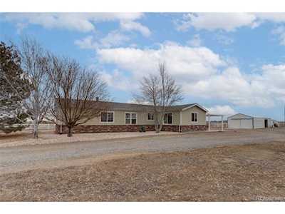 29644 County Road 6 Keenesburg, CO 80643