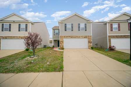 4211 Long Arrow Dr Concord, NC 28025