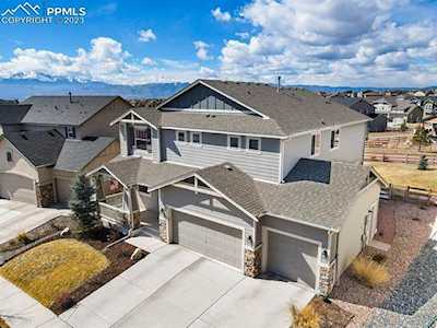 9636 Surrey Run Drive Colorado Springs, CO 80924