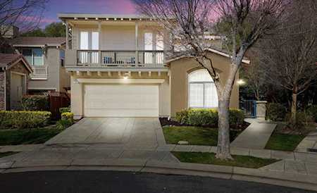 171 Winter Lane Mountain House, CA 95391