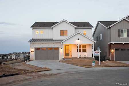 1551 Golden Sill Dr Castle Pines, CO 80108