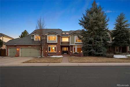 16350 E Berry Place Centennial, CO 80015