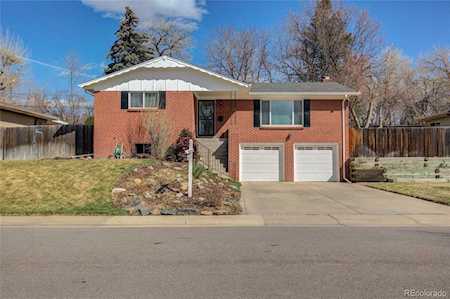 6448 S Acoma St Littleton, CO 80120
