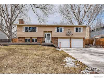 3007 Cortez St Fort Collins, CO 80525