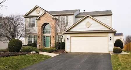 238 Tiger St Bolingbrook, IL 60490