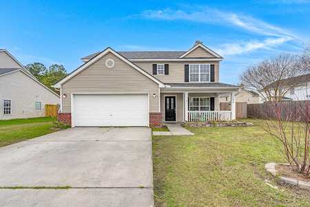 306 Edenton Rd Goose Creek, SC 29445