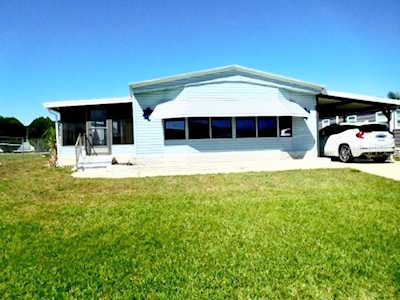 6417 Jacaranda Ave NE Winter Haven, FL 33881