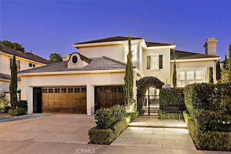 6 Whitesands Dr Newport Coast, CA 92657