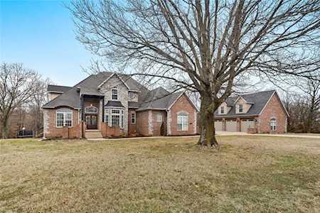18372 Pepper Hills Dr Siloam Springs, AR 72761