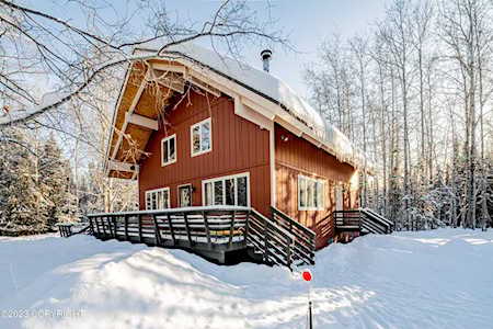 39580 Otter Trail Rd Sterling, AK 99672