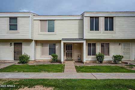 6416 S La Rosa Drive Tempe, AZ 85283