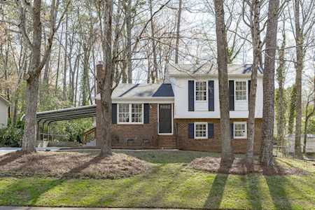 7608 Summerglen Drive Raleigh, NC 27615