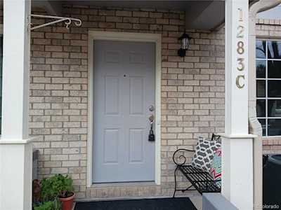 1283 W 112th Ave #C Westminster, CO 80234