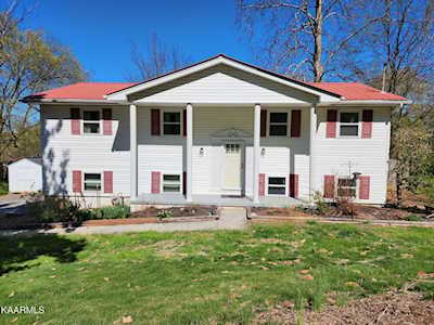 10803 Highcliff Dr Knoxville, TN 37934
