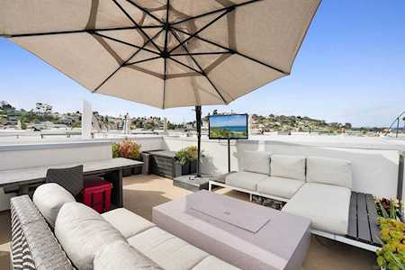 3030 Jarvis Street #7 San Diego, CA 92106