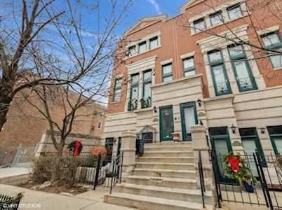 434 W Armitage Ave #G Chicago, IL 60614