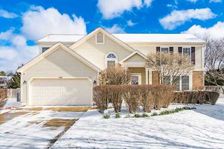 1182 Dusk Court Reynoldsburg, OH 43068