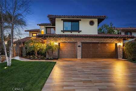 28671 Paseo Bahia San Juan Capistrano, CA 92675
