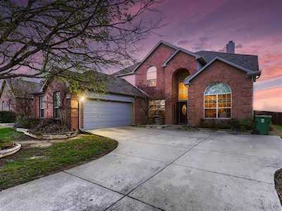 3833 Overlook Court The Colony, TX 75056