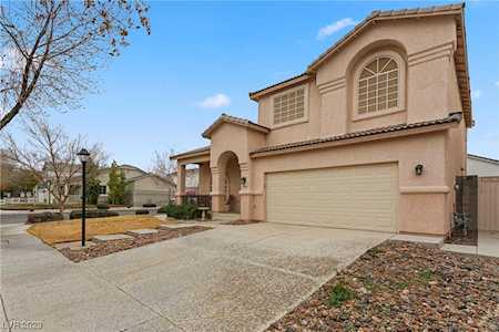 1397 Lamplight Village Ln Las Vegas, NV 89183