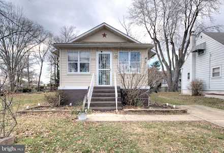 632 Kenilworth Ave Cherry Hill, NJ 08002