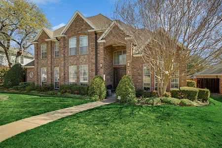 1517 Holly Ridge Drive Keller, TX 76248