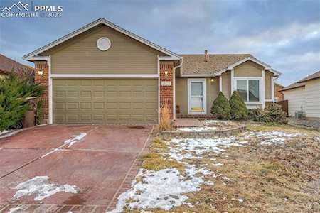 6823 Kasson Drive Fountain, CO 80817