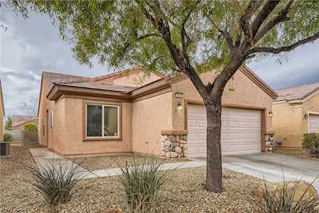 3424 Flinthead Dr North Las Vegas, NV 89084