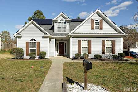 113 Braxman Lane Holly Springs, NC 27540