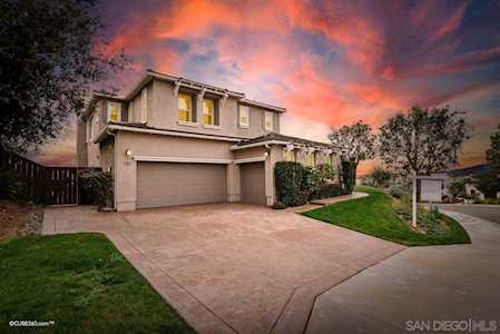 797 Hollowbrook Court San Marcos, CA 92078