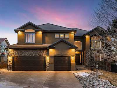 9490 Aspen Hill Circle Lone Tree, CO 80124