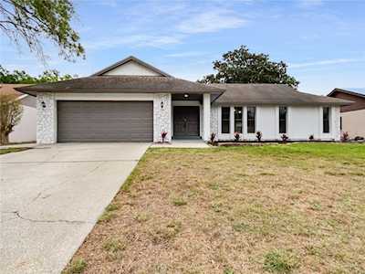 1829 Lake Hill CIRCLE Orlando, FL 32818