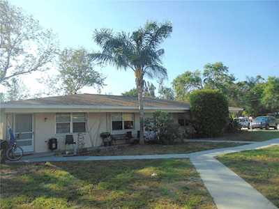 127 Avenida De Bahia #A Nokomis, FL 34275
