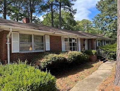1004 Dulcie Ave Virginia Beach, VA 23455