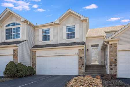 1959 Misty Ridge Ct Aurora, IL 60503