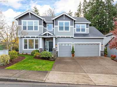 13835 SW Sandridge DR Tigard, OR 97223