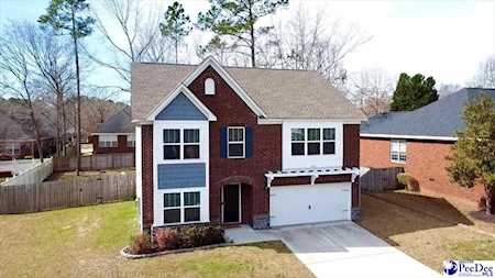 2817 Olde Mill Rd Florence, SC 29505